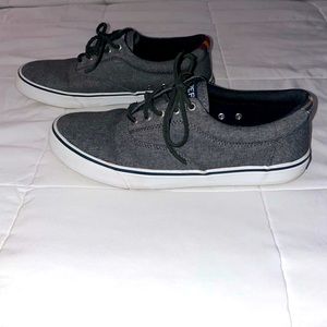 Sperry Top-Sider Grey